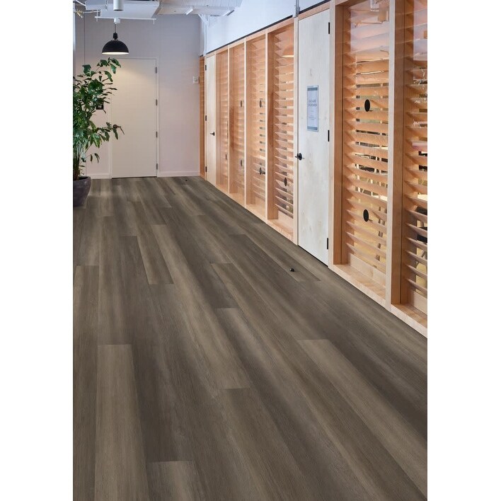 Brown Vinyl Flooring - Bed Bath & Beyond